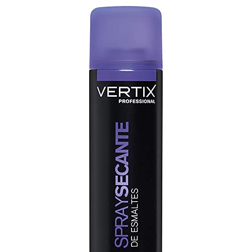 Secante De Esmalte, Vertix