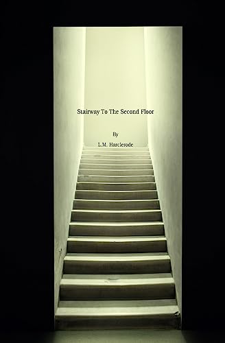 Stairway To The Second Floor (Wooden Keys)