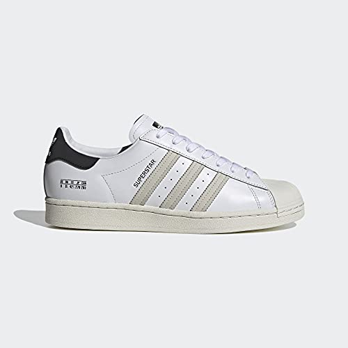 Image of adidas Men's Originals Superstar Shoes