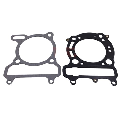 Kit de joints d'admission pour moteur Yamaha Majesty YP250