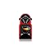 Nespresso Inissia Espresso Maker, Red