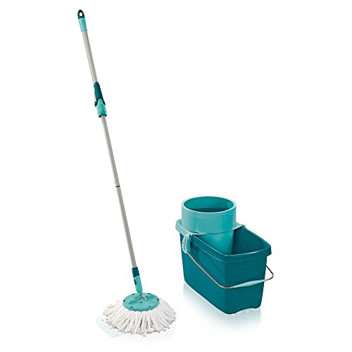 Leifheit Clean Twist System Mop Set