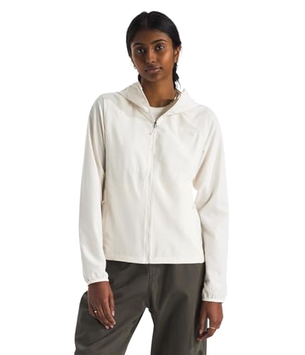 THE NORTH FACE Women's Flyweight Hoodie 2.0