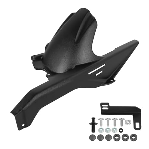 Garde-Boue Arrière F750GS F850GS F900GS pour Éviter les Éclaboussures de Boue
