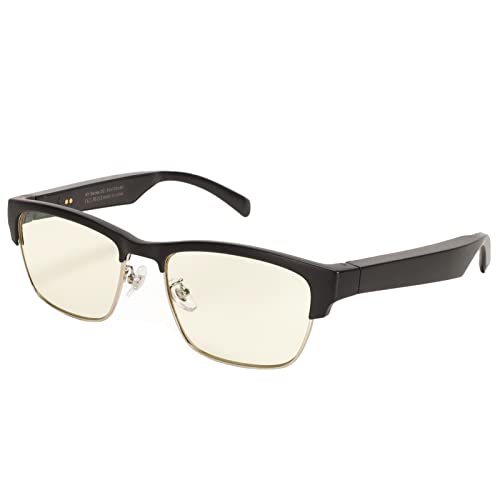 Comparison of Best Bone Conduction Safety Glasses Top Picks 2023 Reviews