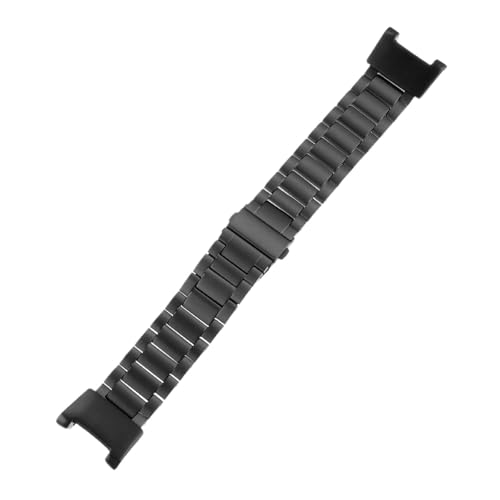 Bracelet de montre en titane pour Casio GWG-B1000 solide et léger