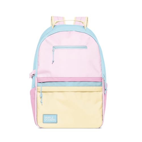 Image of Simple Modern Kids Backpack for School | 25L Laptop Backpack | Multi-Color