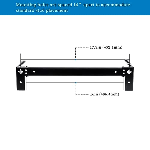 Multi Room rackmount NAS storage System product image