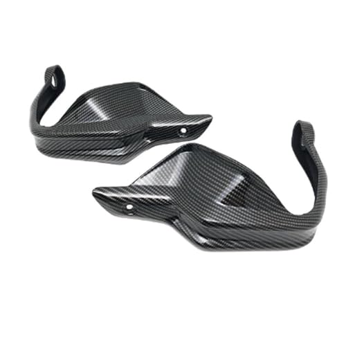Pare-brise protections moto Transalp 750 XL protège-mains contre le vent 2023 2024