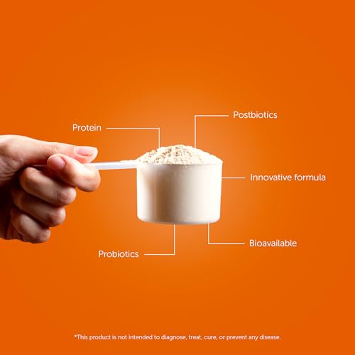 Global Vanilla Hasaki Dietary Supplements Powder is a Japanese-Origin Product for Protecting Gut Health and Nutrition. Net Weight 20 Ounces (1.2 pounds), 0.49 Ounces of Protein per dose - Image 3