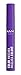 NYX Professional Makeup Color Mascara, Purple, 0.32 Ounce