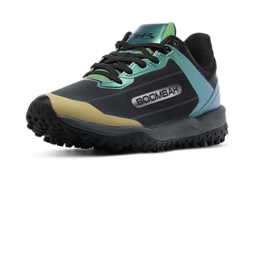 Boombah Viper Men's Turf Shoes - Pencil - Multiple Color Options - Multiple Sizes