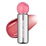 ハートパーセント(Heart Percent)ドットオンムードファストティント Dote On Mood First Tint リップスターター&ポイントリップメイク 3.4g, #01. Fig Latte