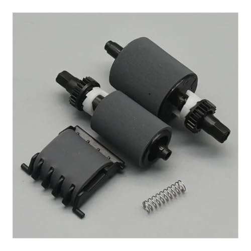 Kit d'entretien de Rouleaux ADF HP Pro 400 M425 M476 500 M570 M521 CF288-60015