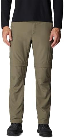 Columbia Men's Silver Ridge Convertible Pants