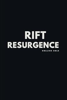 Paperback Rift Resurgence Book