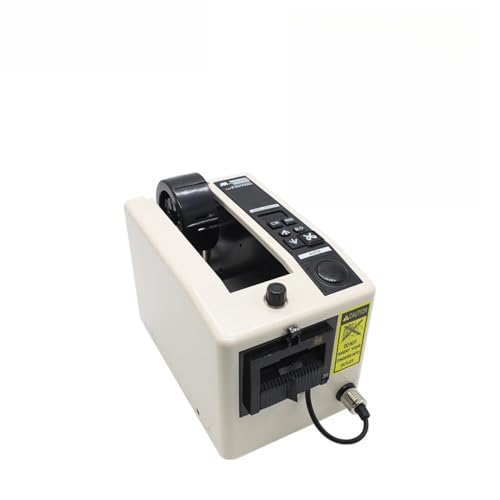 LUKDOF 電子テープカッター 電動テープカッター M-1000 M-1000 電子テープディスペンサー | 株式会社エクト