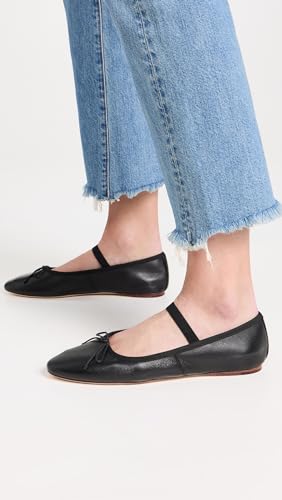 Image of Loeffler Randall Women's Leonie Soft Ballet Flats