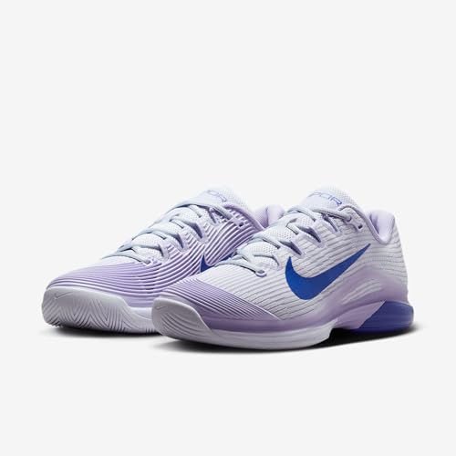 Nike Vapor 12 - Side View