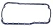 MOROSO 93160 Tail Light Bulb