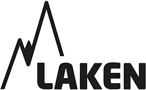 Laken Mess Kit Camping Cooking Set