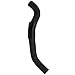 Dayco 72604 Curved Radiator Hose
