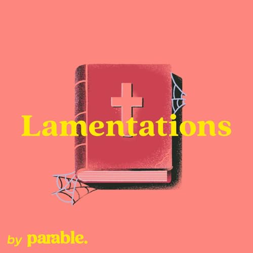 Lamentations | Bible Reading