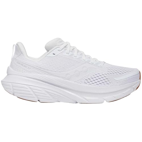 Image of Saucony Men's Guide 17 Sneaker