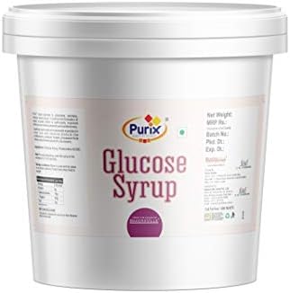Purix Glucose Syrup 1kg
