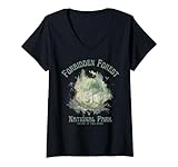 Visit The Forbidden Forest National Park Adventure