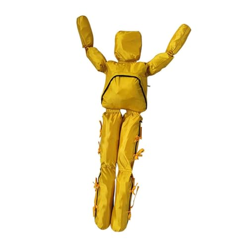 Muñeco de Entrenamiento para Salvamento Acuático 170cm miniatura 1