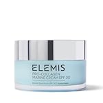 ELEMIS Pro-Collagen Marine Cream SPF 30, Lightweight Anti-Wrinkle Daily Facial Moisturizer