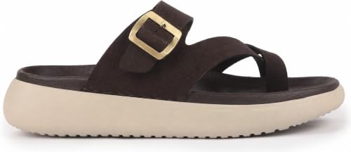 Image of Men's Cross Strap Sandal