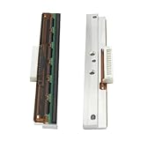 La tête d'impression thermique à ajustement direct simplifie l'installation et contribue à réduire les temps d'arrêt de l'imprimante pendant la maintenance