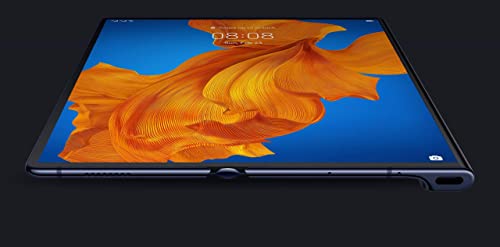 Huawei Mate Xs 8.0" Foldable Screen 512Gb 8Gb Ram Eu/Uk Version Factory Unlocked (Interstellar Blue) #TOP2