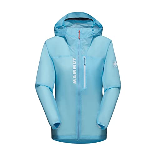 Mammut Aenergy Wb Hooded Jackets - Women's, Cool Blue, Medium, 1012-00590-50549-114 #TOP9