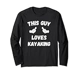 Photo Gallery questo ragazzo ama il kayak maglia a manica Photo Gallery questo ragazzo ama il kayak maglia a manica