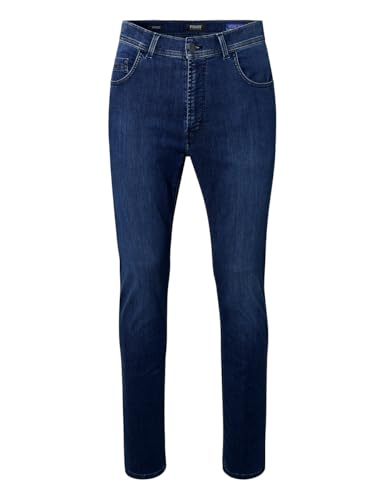 Jean Rando Megaflex Pioneer en denim léger et coupe droite pour homme