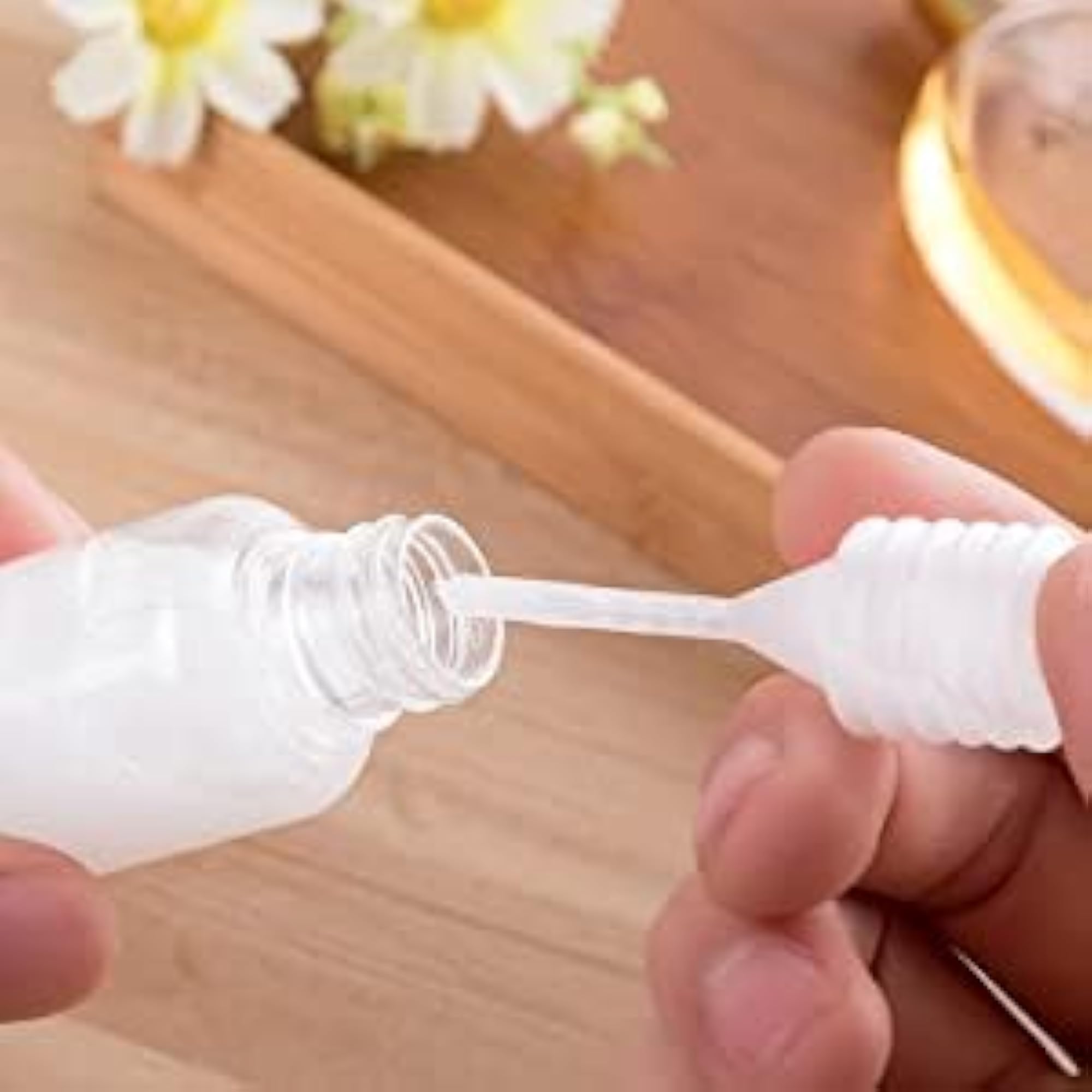 10 Piece Travel Bottle Kit, Portable Cosmetic Containers for Toiletries