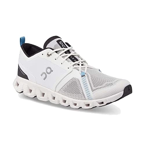 Preisvergleich Produktbild ON Running Cloud X Shift Sneaker Schuhe (45, White / Black)
