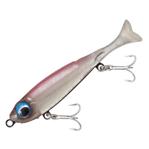 ���W���[�N���t�g �A�W ���o�����A�[ ���b�N���C�o�[ �X�e�B���V���b�h 60mm 3.1g#004�C�J(�_����) RVSSD-60