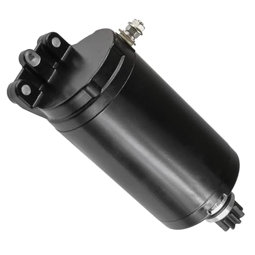 Démarreur moteur marin BRP 1503 4 Temps 290-888-993 Jet Boat Challenger