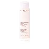 clarins multi-intensive lotion de jeunesse ?????? Clarins Skin Care 200ml Cleansing Milk Anti pollution combination or oily skin