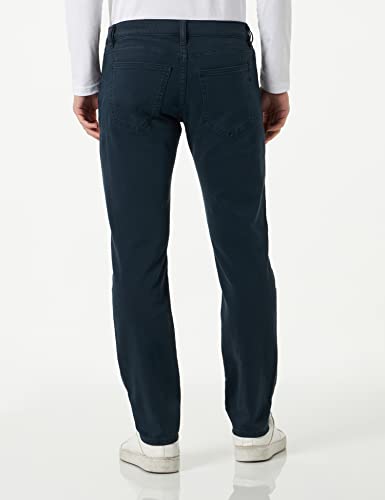 Image of Diesel Mens 2019 D-strukt | Medium waist slim fit with stretch denim comfort
