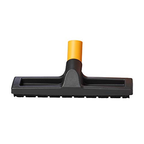 WAP Aspirador de Pó e Água Barril GTW INOX 20, Compacto, 20 Litros, com Filtro Lavável, 160mbar 1600