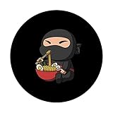 Zoom IMG-2 kawaii anime ninja asiatico noodles