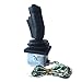 Industrial Joystick 2441305370 Compatible with Select Aerial Lift Vehicles