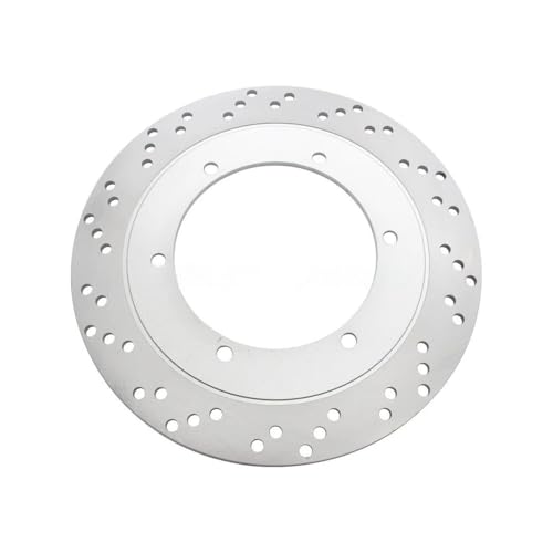 Disque de frein avant moto : finissez-en avec les vibrations sur NT650 NT700