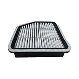 Engine Air Filter Compatible With Toyota Reiz(X120) 3.0L 2005-2010 Compatible With Lexus