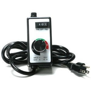 Wand Massager Speed Controller Adapter for Hitachi Wand and other massagers